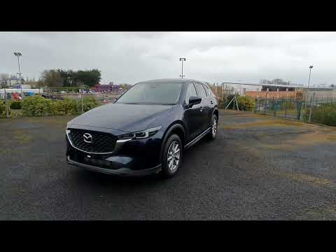 Mazda CX-5 2.2 Diesel Gs-l //order Now//
