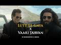 Lutt Le Gaya X Vaari Jaavan Mashup Full Version Dhurandhar Shubhadip Dey Vibevik