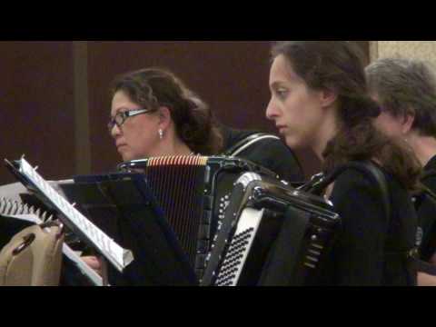 ATG Accordion Festival Orchestra 2017