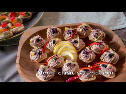 Catering & Evenimente