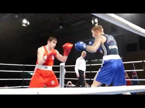 Oliver Flodin - Highlights NM 2016