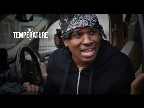2G's - "Temperature"