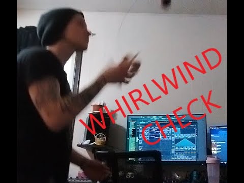 Whirlwind Check