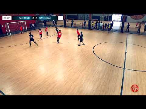 Gallitos FC vs. Trash Pandas 20220313 1