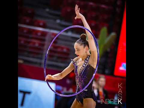 Daniela Munits - Hoop 2025 - Music