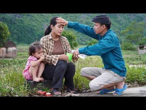 Despite the mother’s objection, the kind man still decided to love the poor single mother.