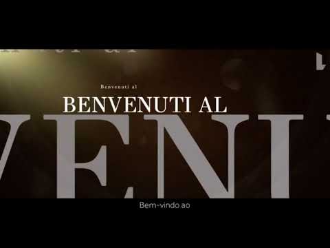 Apartamento novo no Tatuapé – 186 m² | 3 suítes | Varanda gourmet