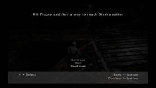Manhunt Chainsaw Execution Violent