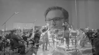 Philipp Zeller spielt Daniel Schnyders Konzert für Fagott und Orchester