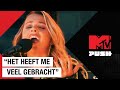 EMMA HEESTERS: “DIE AWARD WAS DE START VAN EEN JOURNEY” | MTV Push Special