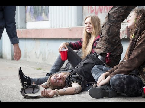 Joel Thomas Hynes   Interview 1