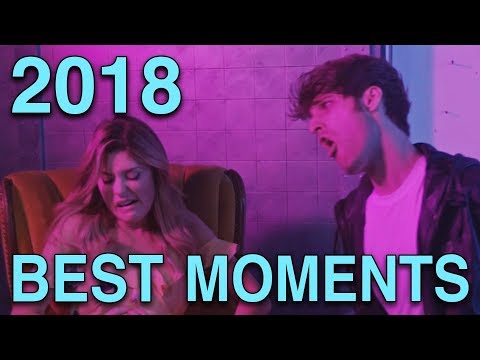 Sugar Pine 7 Best Moments of 2018