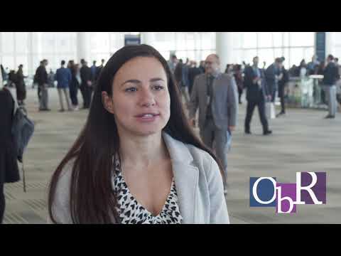 Rana McKay, MD, discusses Checkmate214 investigating nivolumab + ipilimumab in 1st line RCC patients