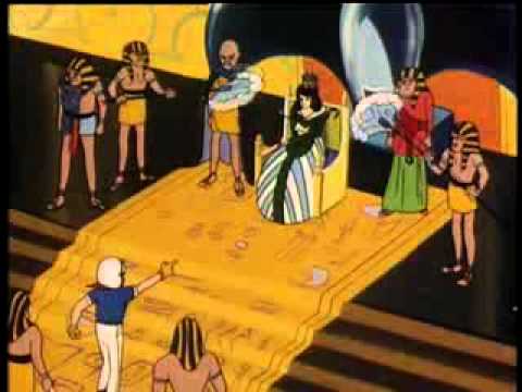 Meteoro Capitulo 27 - La Carrera Contra El Tiempo Parte 1 - Latino