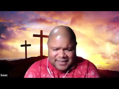 Change Your Thinking…Change Your Life (Bible Study) – Bro. Isaac Ovid