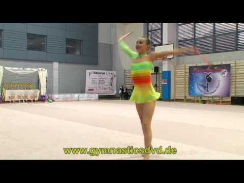 Carramba Cup 2015 Junior 21 Karolina Ochman POL