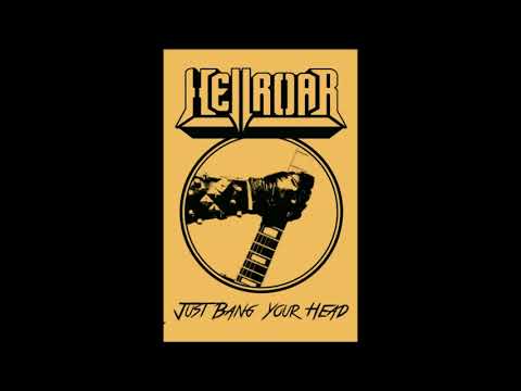 Hellroar - Soul Hunter