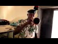 Nysc Bugle