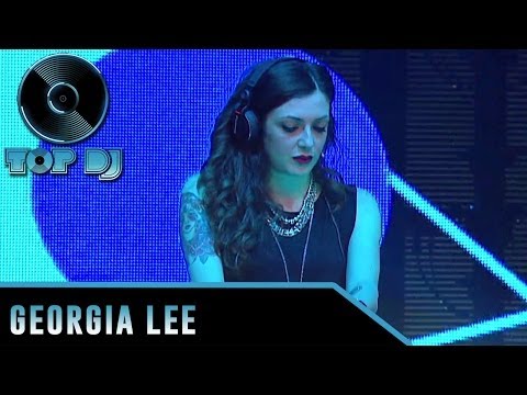 Il casting di GEORGIA LEE a TOP DJ | Puntata 1
