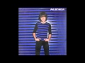 Phil Seymour - Don't Blow Your Life Away - 1980
