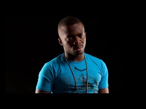 Blaaz - 3e monachie koba Ghetto life [Rap béninois]