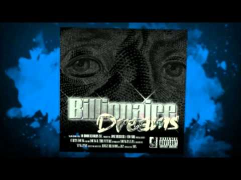 Curtis Young - Better Way - Billionaire Dreams