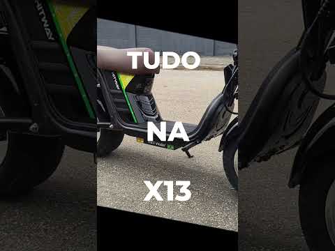 Últimos vídeos postados - Video 1