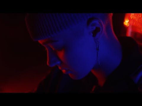 NESS - Isso (Offizielles Musikvideo)