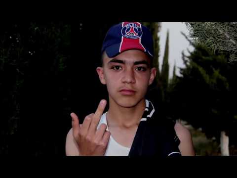 L'ORAGE "FREEDOM" #Free_L'MINEUR CLIP OFFICIEL