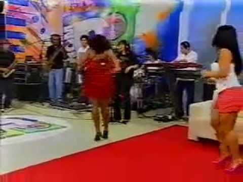 Margareth Menezes - Côco do M -  PROGRAMA "BOM D+"