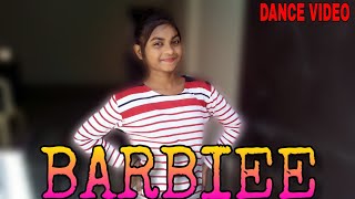 Kaymcee - Barbiee | Dance Video | By Dancingstar Shilpa