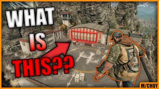 This Is Hidden Until the End of Dying Light The Beast