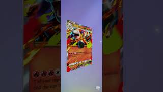 Pulsing aura opening 10 booster packs part 1