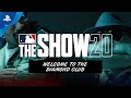 MLB The Show 20 - Introducing Diamond Club | PS4