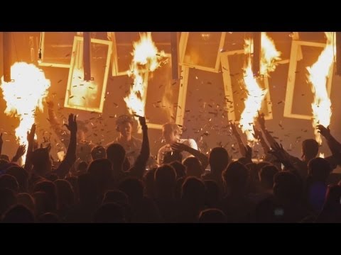 06.04.2013 I´m a Beatfreak @ Magdalena