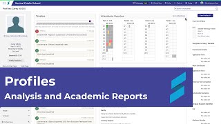 Download lagu Profiles | Quickly find information about a student mp3 Download lagu Profiles | Quickly find information about a student mp3