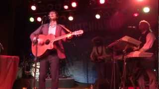 Eric Hutchinson - I&#39;m Not Cool - 4.19.12