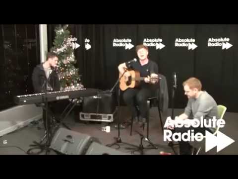 Morning Parade   Absolute Radio Acoustic Session