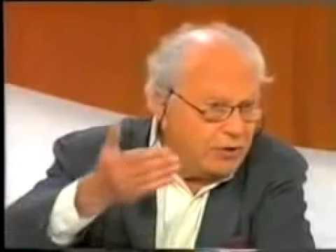 Michel Polac écrit qu'il est pédophile...