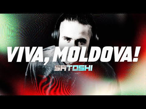 Satoshi  - Viva, Moldova! | Eurovision 2026 [Moldova]