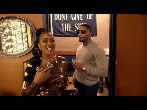 The Ellises: Vlog 114 - Dead Ass Podcast Live In Brooklyn & Philly