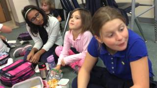 The Buddy Program