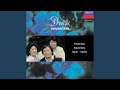 Dvořák: Piano Trio in F Minor, Op. 65: III. Poco adagio