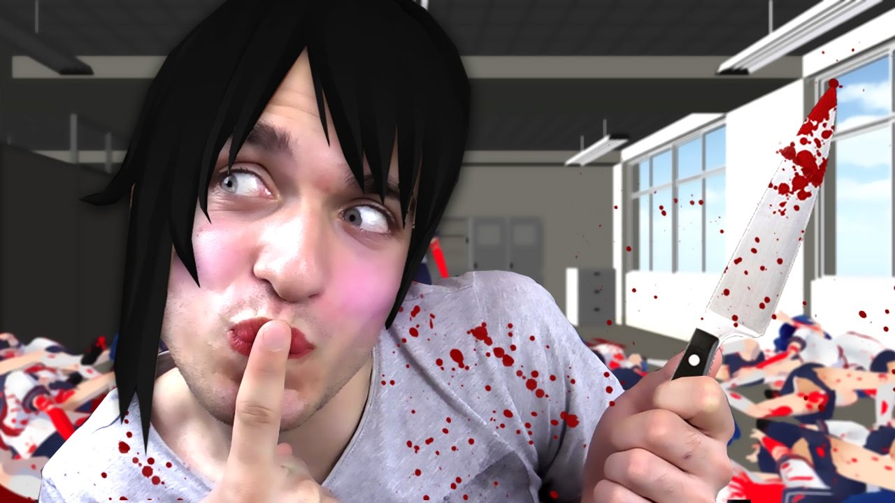 TU ME VEUX SENPAI ? :$ (Compilation de jeux) thumbnail