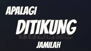 Download lagu Story WA - PACARKU DITIKUNG TEMEN :( {BANGERS STYLE} mp3