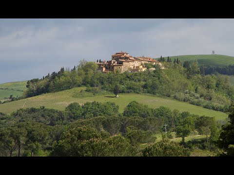 Alla scoperta di Mazzolla storia e foto moderne e storiche del piccolo borgo toscano - Volterra