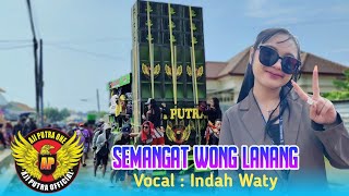 Download lagu SEMANGAT WONG LANANG VOC. INDAH WATY FT BUROK AJI PUTRA SHOW PRAPAG LOR BREBES mp3