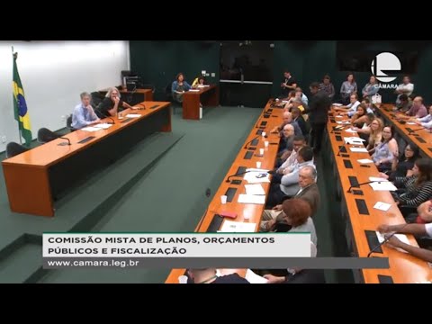 Comissão de Orçamento - Ajustes no sistema Lexor de emendas - 25/11/2019 - 14:41