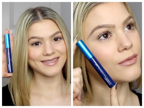 First Impression | MAC Extended Play Gigablack Lash