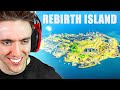 The RETURN Of Rebirth Island (ITS BACK)